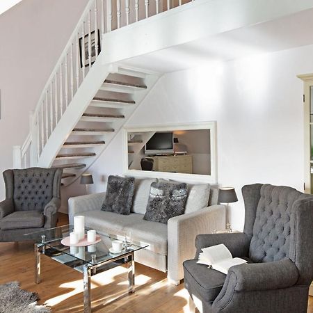 Southend Apartment ลิสท์ ภายนอก รูปภาพ