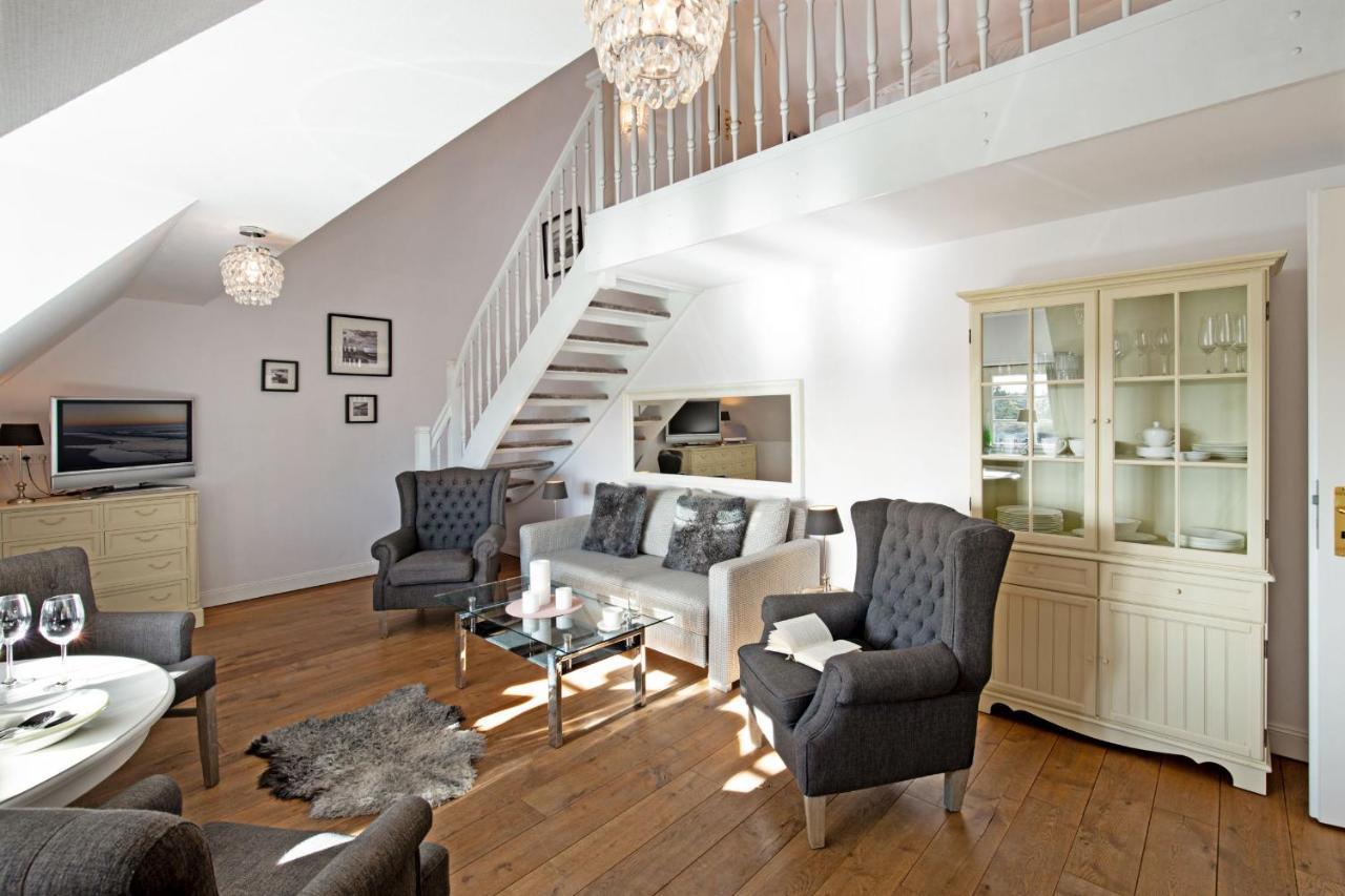 Southend Apartment ลิสท์ ภายนอก รูปภาพ