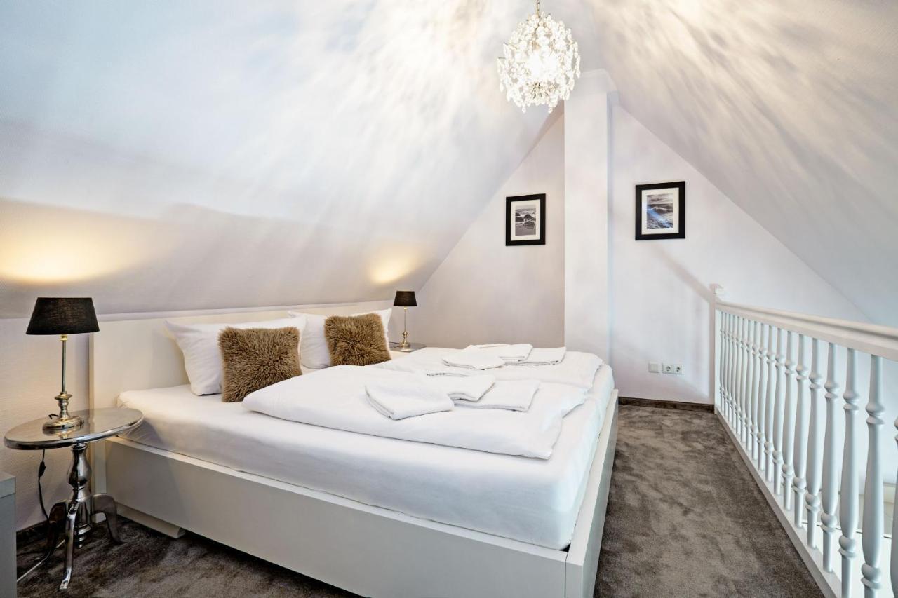 Southend Apartment ลิสท์ ภายนอก รูปภาพ
