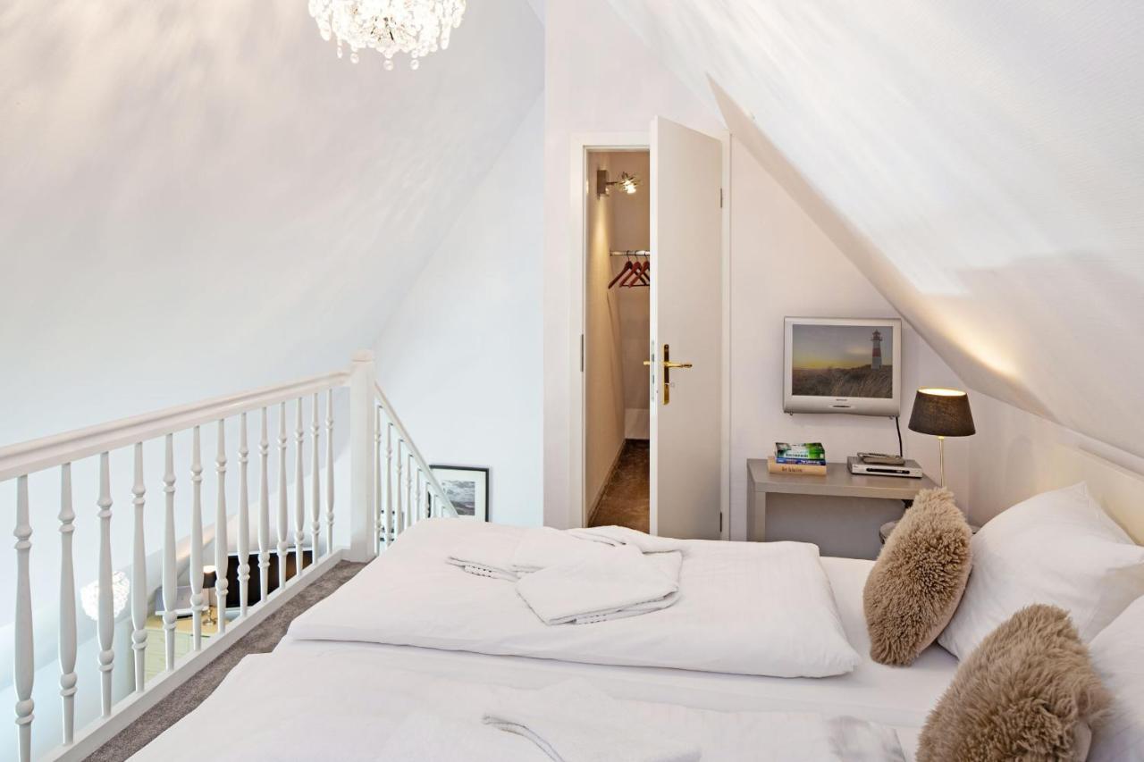 Southend Apartment ลิสท์ ภายนอก รูปภาพ