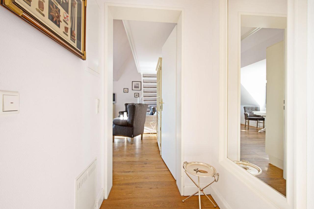 Southend Apartment ลิสท์ ภายนอก รูปภาพ