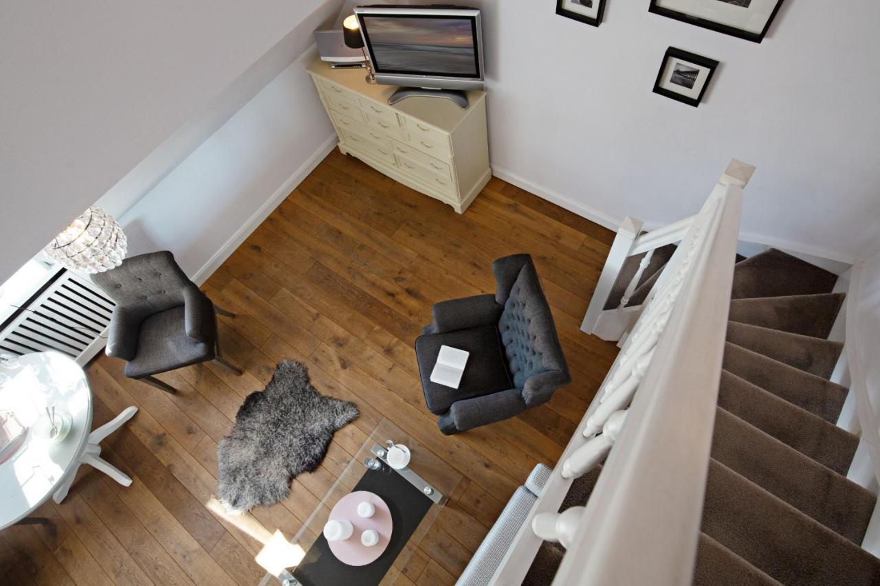 Southend Apartment ลิสท์ ภายนอก รูปภาพ