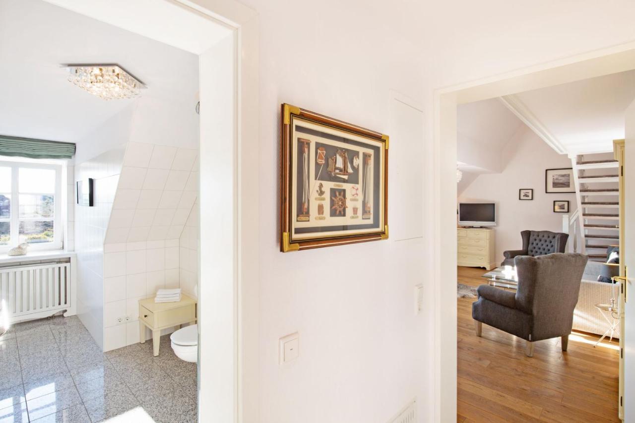 Southend Apartment ลิสท์ ภายนอก รูปภาพ