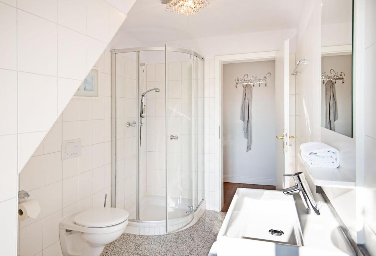 Southend Apartment ลิสท์ ภายนอก รูปภาพ