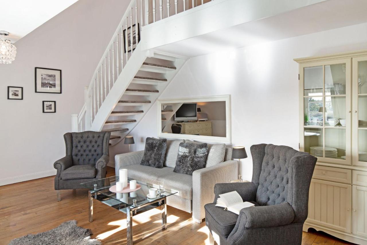 Southend Apartment ลิสท์ ภายนอก รูปภาพ