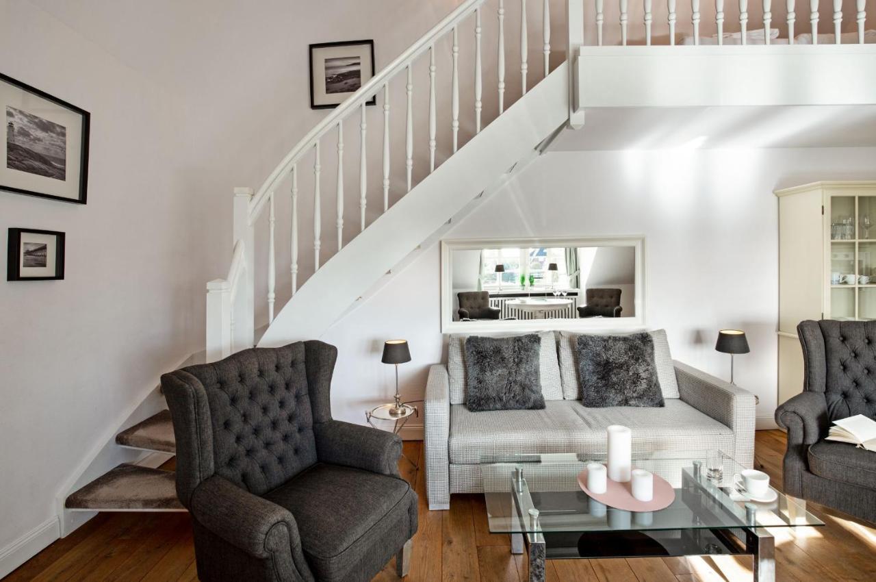 Southend Apartment ลิสท์ ภายนอก รูปภาพ