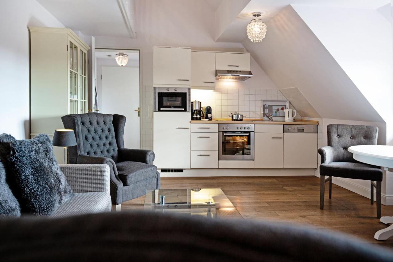 Southend Apartment ลิสท์ ภายนอก รูปภาพ