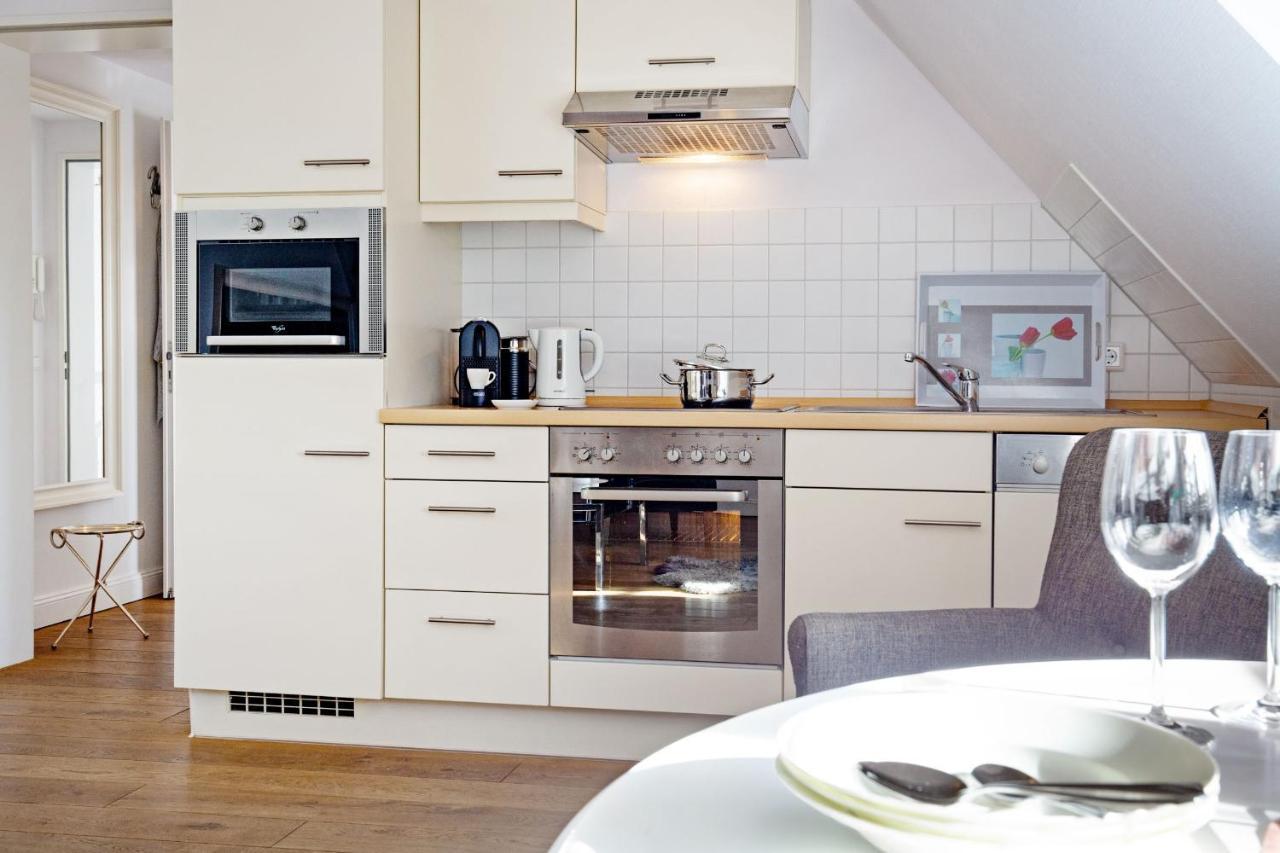 Southend Apartment ลิสท์ ภายนอก รูปภาพ
