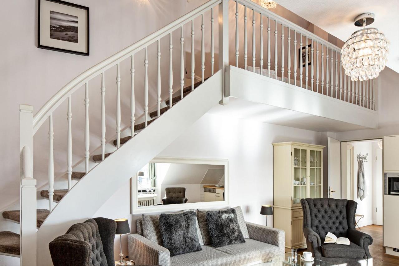 Southend Apartment ลิสท์ ภายนอก รูปภาพ