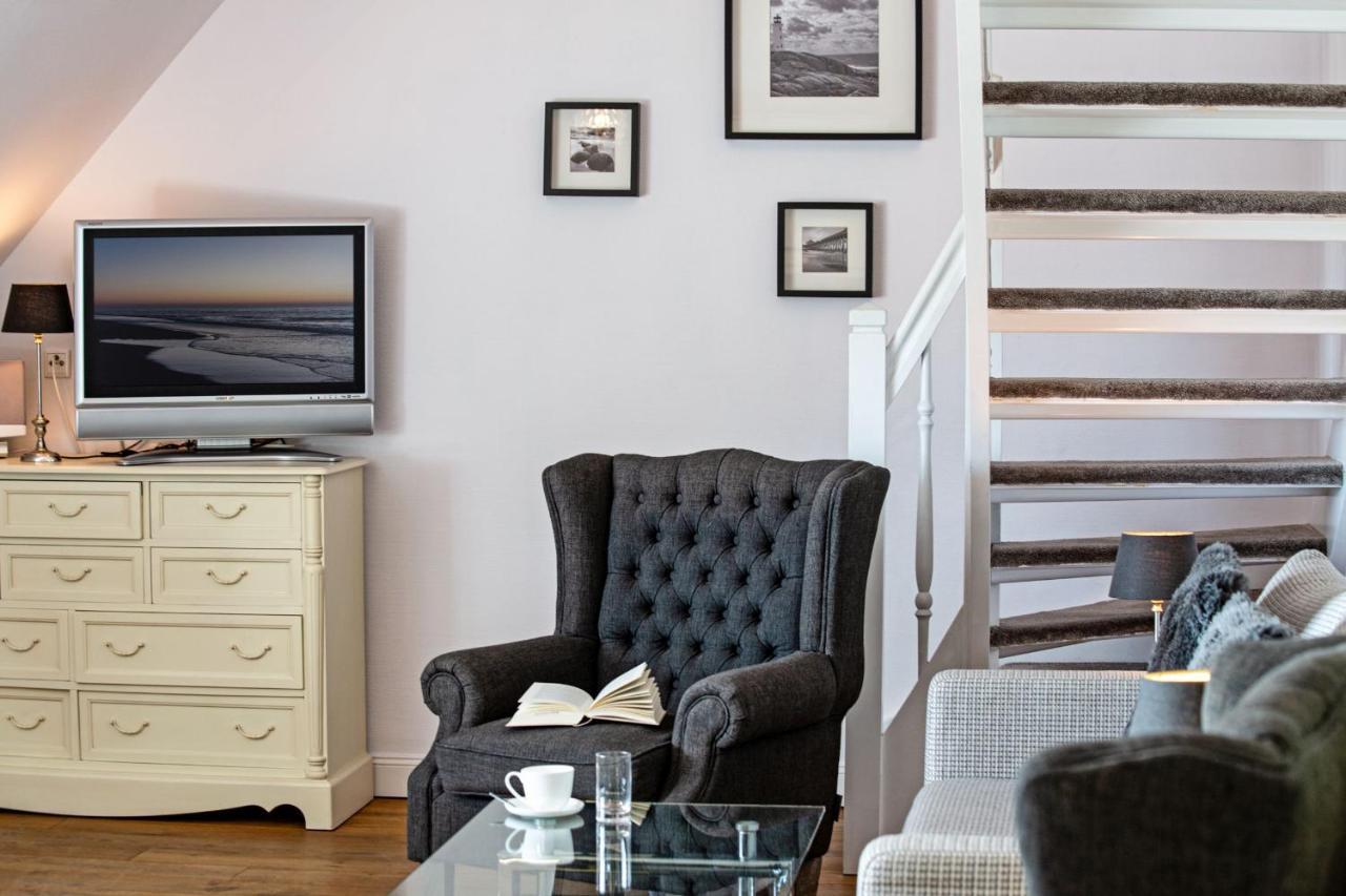 Southend Apartment ลิสท์ ภายนอก รูปภาพ